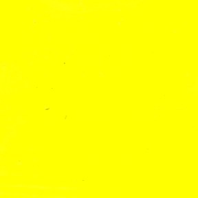 Crepe jaune