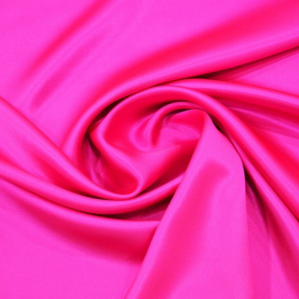 Soie fuschia
